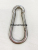Stainless Steel Climbing Hook, 304 Material, Source Factory, Quality Assurance