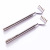 Stainless Steel Retractable Scratching Device No Need for People to Retractable Back Scratcher Hand-Grasping Back Device