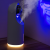 New Air Projection Humidifier Desktop Home Silent Bedroom USB Mini Charging Spray Hydrating Humidifier