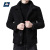 Winter New Fleece Double-Sided Suede Men's Fur Integrated Short Fur Men's Coat