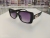 New Hinge Accessories Large Frame Sunglasses