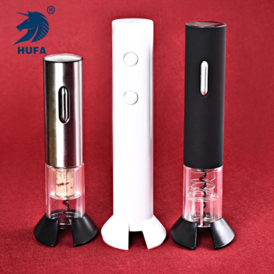 Dry Battery Red Wine Electric Bottle Opener Automatic Wine Opener Kitchen Wine Set Factory Direct Sales