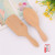 Anti-Static Comb Children Wooden Comb Airbag Cushion Comb Meridian Massage Comb Large Size Tangle Teezer