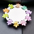 N3441 Multiple Color Claws Hair Clip Hair Clips Hair Accessories Bang Clip Japanese and Korean Jewelry Supply
