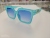 New Hinge Accessories Large Frame Sunglasses