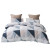 Bedding Four-Piece Home Textile Printing Quilt Cover Three-Piece Factory Direct Sales