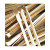 Bamboo Does Not Require People to Back Scratcher Lengthened Bamboo Back Scratcher Yuan 2 Yuan Department Store Supply Wholesale