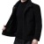 Winter New Fleece Double-Sided Suede Men's Fur Integrated Short Fur Men's Coat