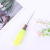 Plastic Tape Hole Drill Awl Eyelet Awl Shoe Fix Artifact DIY Sewing Accessories Hook Shoes Artifact Stall Crochet Hook