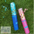 Holiday Wedding Birthday Party Blue Pink Theme Series Rotating Fireworks Display Manufacturer a