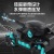 Children's Toy Remote Control Car Remote Control Launch Water Bomb Car Tank off-Road Gesture Induction Battle Boy Toy Car