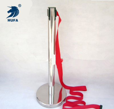 Production Customized Safety Insulation Column/Warning Column/Construction Column Fence/with Monochrome Printed Logo