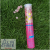 Holiday Wedding Birthday Party Blue Pink Theme Series Rotating Fireworks Display Manufacturer a