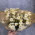 rtificial Daisy Flowers Silk Fake Chamomile Flowers Stamen Small Daisy for Wedding Home Table Decor
