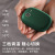 Hot Selling Product Hand Warmer USB Power Bank Hand Warmer 2-in-1 Power Bank Heating Pad Portable Heater