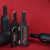 Luxury Wine Bottle Corkscrew Set Wine Set Five-Piece Wine Bottle Corkscrew Set