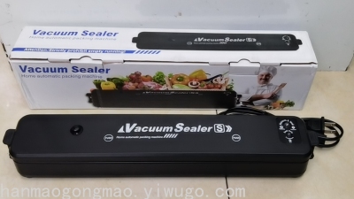 Sealing Machine Vacuum Machine Seal Bag Machine Packaging Machine