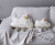 INS Creative Cute Cloud Pillow Baby Room Decoration Comfort Doll Cushion Plush Toy