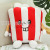 Chicken Leg Hamburger Fries Internet Celebrity Foodie Doll Pillow Snack Doll Pillow Pillow Plush Toy