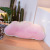 INS Pillow Cushion Nordic Style Solid Color Living Room Sofa Bedroom Cushion Plush Toy