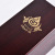 New High-End Red Wine Wooden Box with Four-Piece Wine Set Wooden Box Packaging Single Wine Box Spot Supply Wholesale