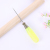 Plastic Tape Hole Drill Awl Eyelet Awl Shoe Fix Artifact DIY Sewing Accessories Hook Shoes Artifact Stall Crochet Hook