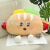 Chicken Leg Hamburger Fries Internet Celebrity Foodie Doll Pillow Snack Doll Pillow Pillow Plush Toy