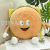Chicken Leg Hamburger Fries Internet Celebrity Foodie Doll Pillow Snack Doll Pillow Pillow Plush Toy