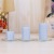 Aromatherapy Candle Romantic Smoke-Free Pillar Candle Candlelight Dinner Candle Factory Wholesale Aromatherapy Candle