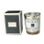Spot Starry Sky Glass Aromatherapy Candle Gift Box Romantic Valentine's Day Birthday Wedding Smoke-Free Soy Wax Gift