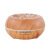 2020 New Windmill Aroma Diffuser Aroma Diffusion Large Capacity Humidifier Wood Portable Aroma Diffuser Domestic Humidifier