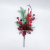Christmas Decor Artificial Cotton flowers Stamens hawaiian party Decorations For Flower garland Home Living Room Wedding