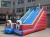 Yiwu Factory Direct Sales Inflatable Toy Inflatable Castle Naughty Castle Inflatable Slide Trampoline Disney Mickey Castle