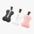 Professional Hair Clip Hairdressing Styling Traceless Clip Bang Clip Makeup Artist Studio Long Mouth Hairpin Partition Locating Clip