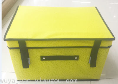 Creative Simple Modern Chicken Claw Pattern Storage Box Clothing Toys Sorting Box for Collection Factory Wholesale