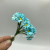  Cheap Mini Artificial Rose Silk Daisy Flower Bouquet For Home Wedding Decoration DIY Scrapbooking Wreath Fake Flowers
