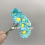 Mini Silk Daisy Artificial Flowers Bouquet Multicolor Scrapbooking Flower flowers DIY Ball Stamen Wedding Deco