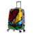 New ABS + PC Material Universal Wheel Luggage Trolley Case Luggage Case Large Capacity Durable