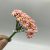  Cheap Mini Artificial Rose Silk Daisy Flower Bouquet For Home Wedding Decoration DIY Scrapbooking Wreath Fake Flowers