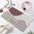 Soft Rubber Diatom Ooze Soft Floor Mat Bathroom Diatomite Absorbent Soft Floor Mat Bathroom Non-Slip Quick-Drying Kitchen Non-Slip Mat