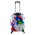 Fashion ABS + PC Material Universal Wheel Luggage Trolley Case Suitcase Large Capacity Durable