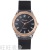 2021 Fashion New Alloy Plastic Tray Sports Watch Women's Casual Quartz Watch Silicone Band Decorative Wrist Watch reloj