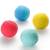 Pet Toy Ball Factory Direct Sales Dog Molar Interactive Throwing Fun Toy Rubber Ball Sounding Dog Toy