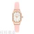 2021 New Arrival Hot Sale Women's Belt Watch Girls Partysu Fashion Quartz Women's Watch in Stock reloj