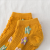 2021 Spring and Summer Women's Socks Japanese-Style Retro Socks Xuan Ya Small Flower Boat Socks Fashion Cotton Socks