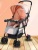 Hot selling, light small, economic, necessary baby stroller