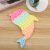 Cross-Border Rat Killer Pioneer Eight Diagrams Fish Chessboard Toy Silicone Desktop Decompression Squeeze Bubble Children's Educational Toy
