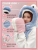 Crab Plush Warm Hat Scarf Integrated Cute Female Cute Autumn Winter Thickened Earflaps Scarf Gloves Three-Piece Set
