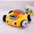 New Car Baby Learn Seat Printing CAR Children Fall Protection Fantstic Product Factory Direct Sales Gift Customization