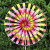 Traditional Retro Old Beijing Double-Layer Rotating Wooden Pole Windmill Children's Toy Stall Scenic Spot Park Decoration Wholesale